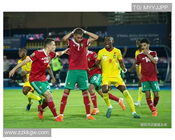 冈比亚足球球星的崛起与挑战：从草根到国际赛场的辉煌之路