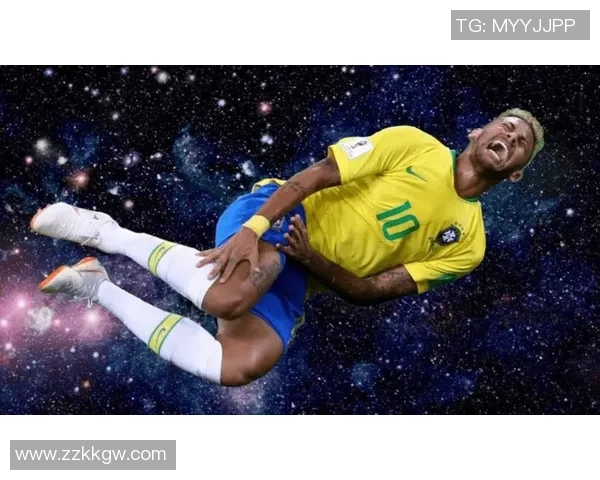 巴西足球明星球员盘点：从佩莱到内马尔的辉煌历程