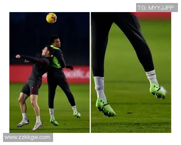 足球鞋明星穿搭榜：哪些球星的选择最受瞩目