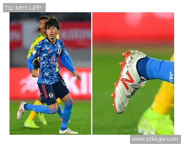 哪些足坛巨星代言足球鞋最多成为品牌市场竞争焦点