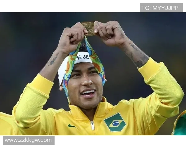 巴西足球历史上的传奇球星盘点从贝利到内马尔的辉煌之路